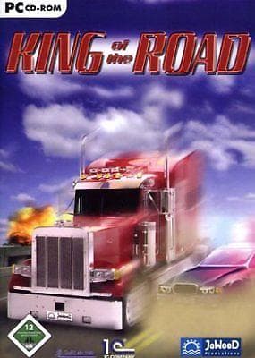 King Of The Road (PC)