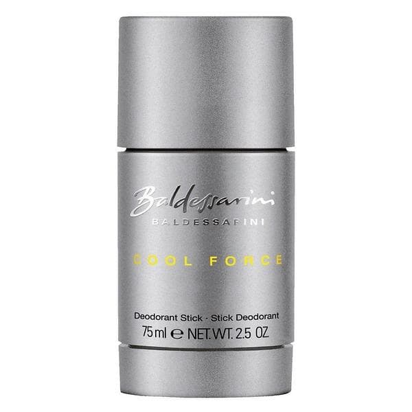 Baldessarini Cool Force Deo Stick 75ml