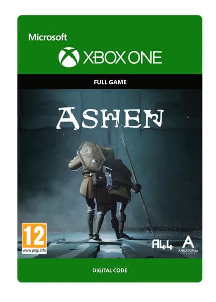 Ashen (Xbox One | Series X/S)