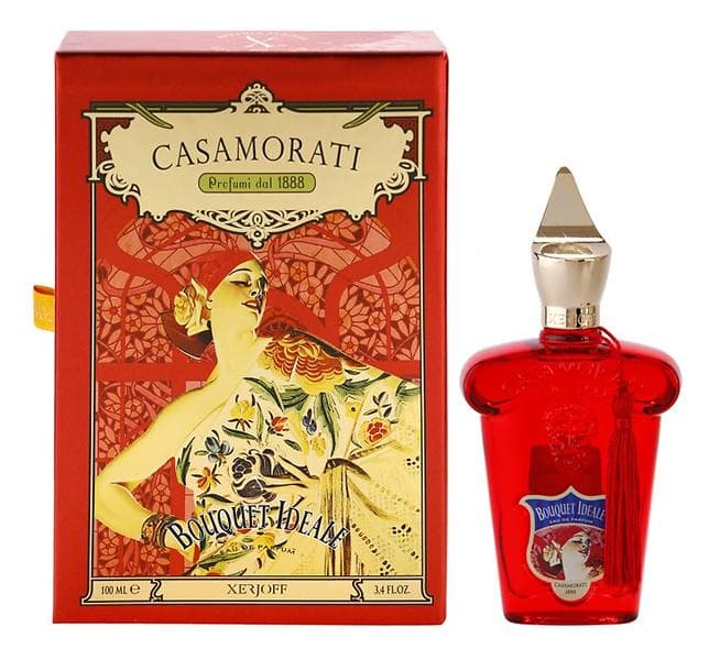 Xerjoff Casamorati 1888 Bouquet Ideale edp 30ml