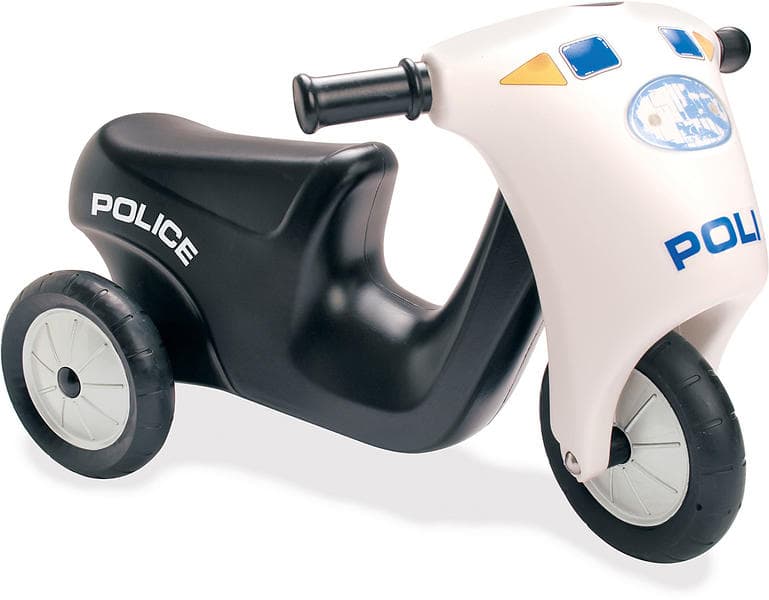 Dantoy Police (3332/3333)