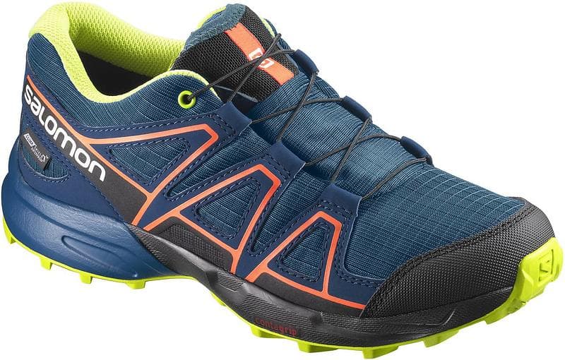 Salomon Speedcross CSWP J (Unisex)