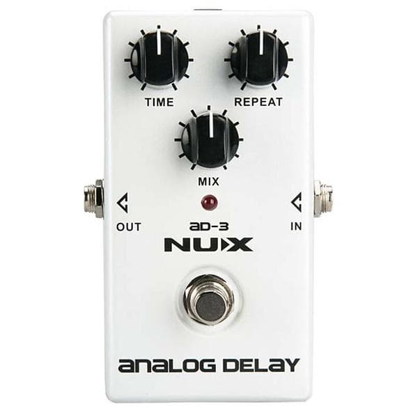 NUX AD-3 Analog Delay