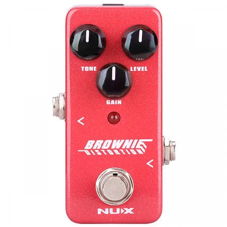 NUX NDS-2 Brownie