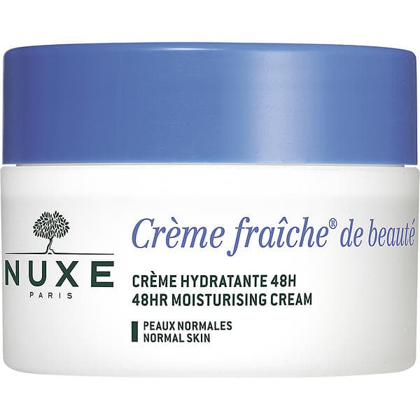 Nuxe Creme Fraiche de Beaute 48h Moisturizing Cream 50ml