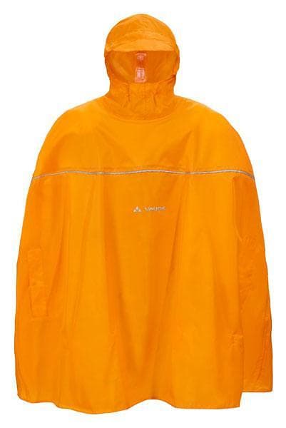 Vaude Grody Raincoat (Jr)