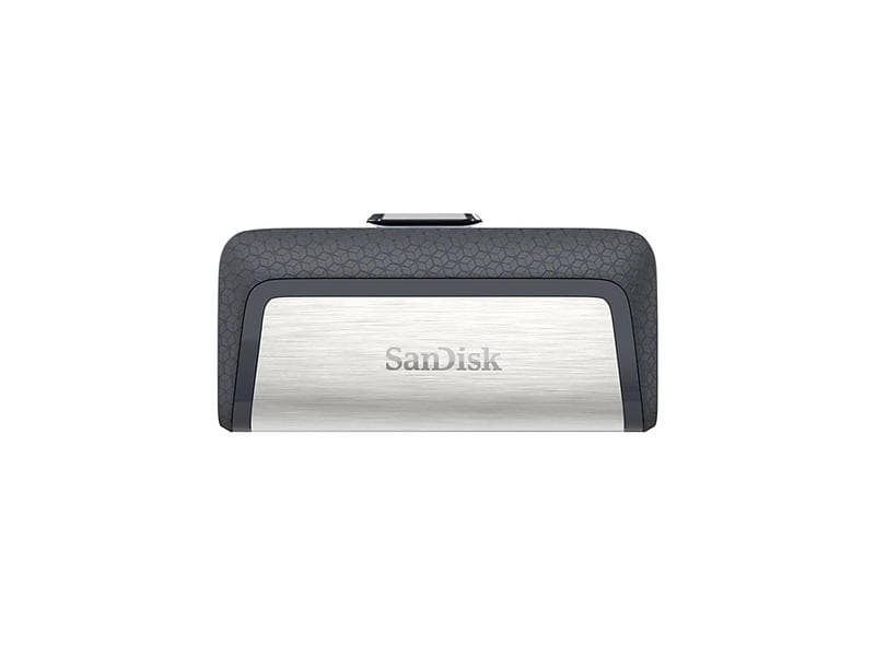 SanDisk USB 3.1 Ultra Dual 256GB