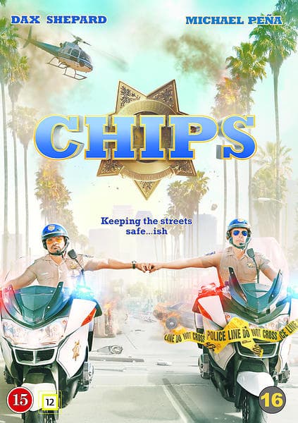 Chips (DVD)