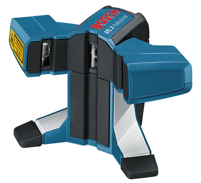 Bosch GTL 3