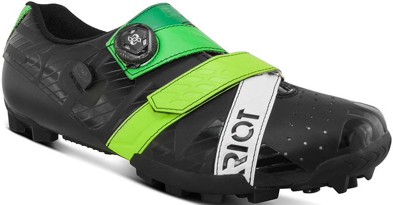 Bont Riot+ MTB (Herre)