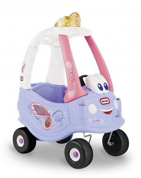 Little Tikes Cozy Coupe Fairy