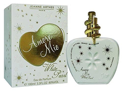 Jeanne Arthes Amore Mio White Pearl edp 100ml