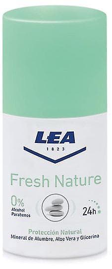 Lea Fresh Nature Roll On 50ml