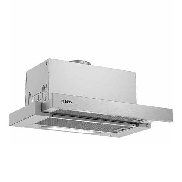 Bosch DFT63AC50 (Rustfrit)