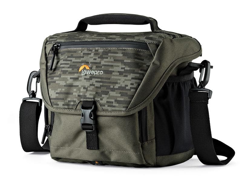 Lowepro Nova 170 AW II