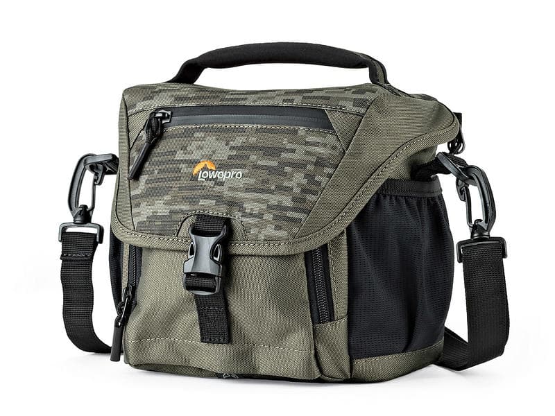 Lowepro Nova 140 AW II