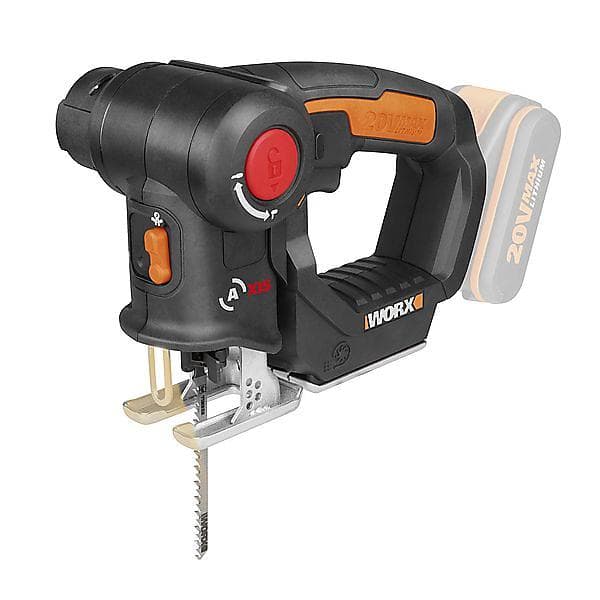 Worx WX550.9 (Uden Batteri)