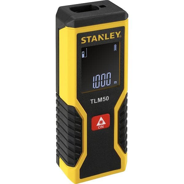 Stanley Tools TLM 50