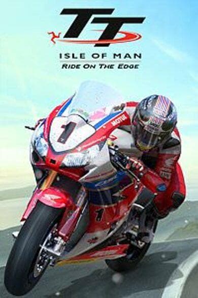 TT Isle Of Man: Ride on the Edge (PC)