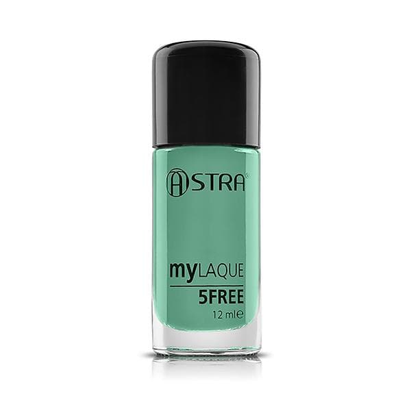 ASTRA Make Up My Laque Nail Polish 12ml