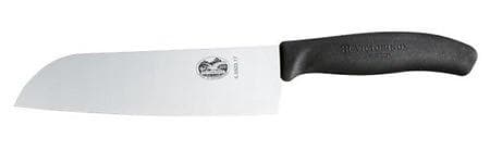 Victorinox 6.8503.17 Swiss Classic Santoku 17cm