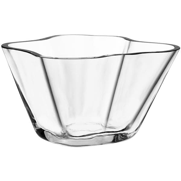 Iittala Alvar Aalto Bowl 75x75mm