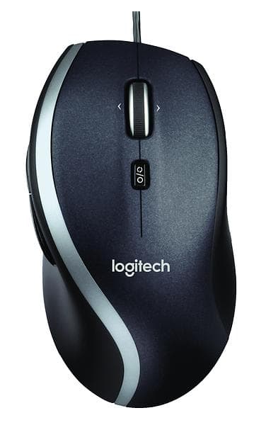 Logitech M500