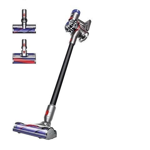 Dyson V8 Total Clean Ledningsfri 