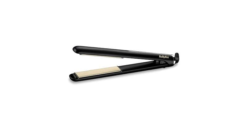 BaByliss 2514U Smooth Ceramic 230 Straightener