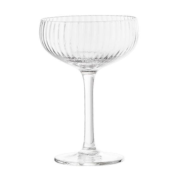 Bloomingville Champagne Glass 25cl