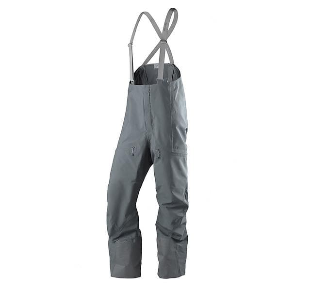 Houdini Rollercoaster Bib Pants (Herre)