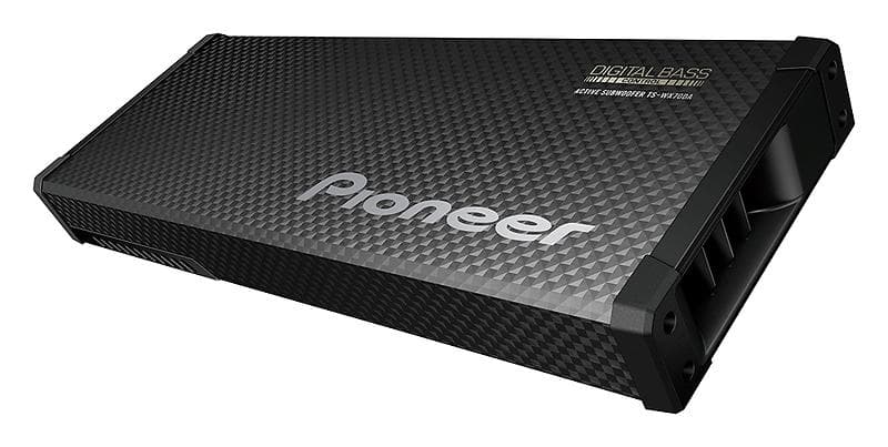 Pioneer TS-WX70DA