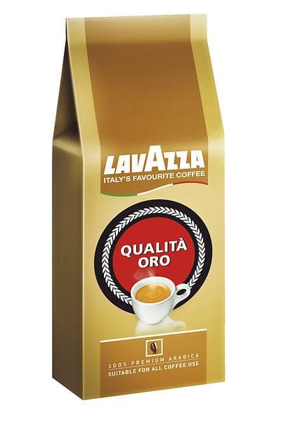 Lavazza Qualita Oro 0.5kg