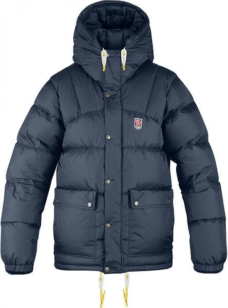 Fjällräven Expedition Down Lite Jacket (Herre)