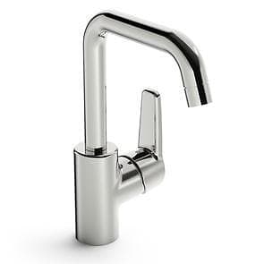 Oras Saga Basin Mixer 3907F (Chrome)