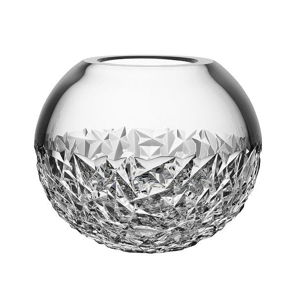 Orrefors Carat Globe Vase 250mm