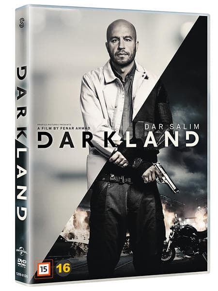 Darkland (DVD)