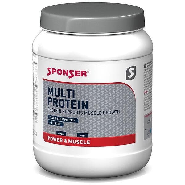 Sponser Whey Protein 94 0.85kg