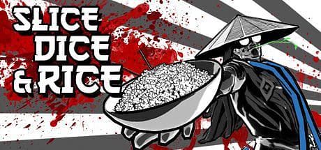 Slice, Dice & Rice (PC)