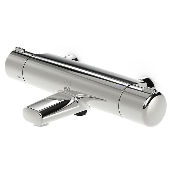 Oras Nova Bathtub Mixer 7462 RSK-8362026 (Chrome)