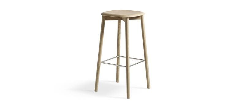 Hay Soft Edge 32 Bar Stool (hög)