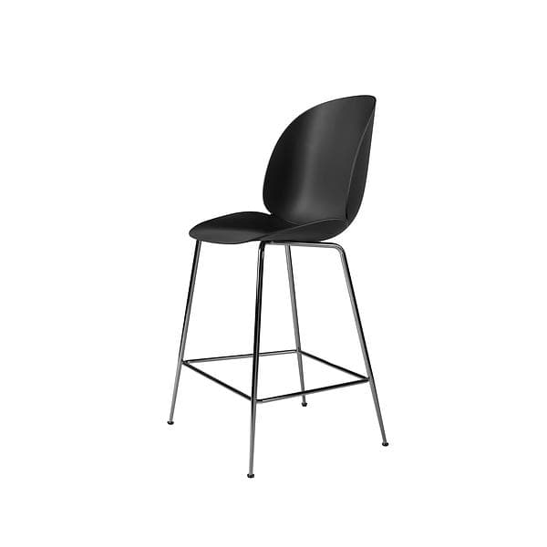 GUBI Beetle Counter Bar Stool