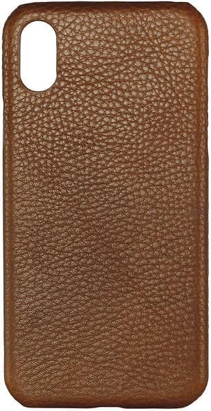 Gear by Carl Douglas Onsala Leather Cover for iPhone X/XS