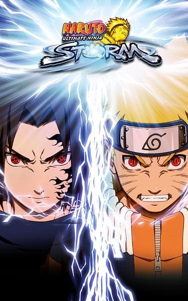 Naruto Shippuden: Ultimate Ninja Storm (PC)