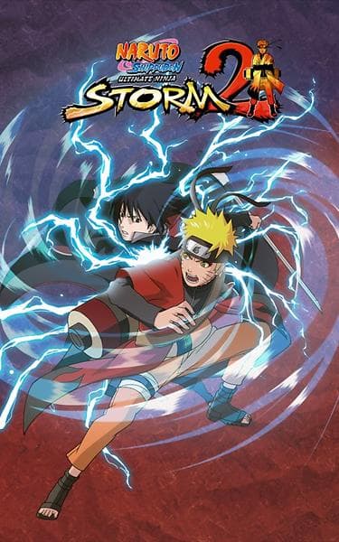 Naruto Shippuden: Ultimate Ninja Storm 2 (PC)