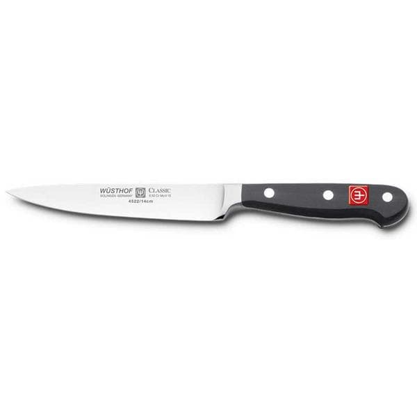 Wüsthof Classic 4522/14 Trancherkniv 14cm