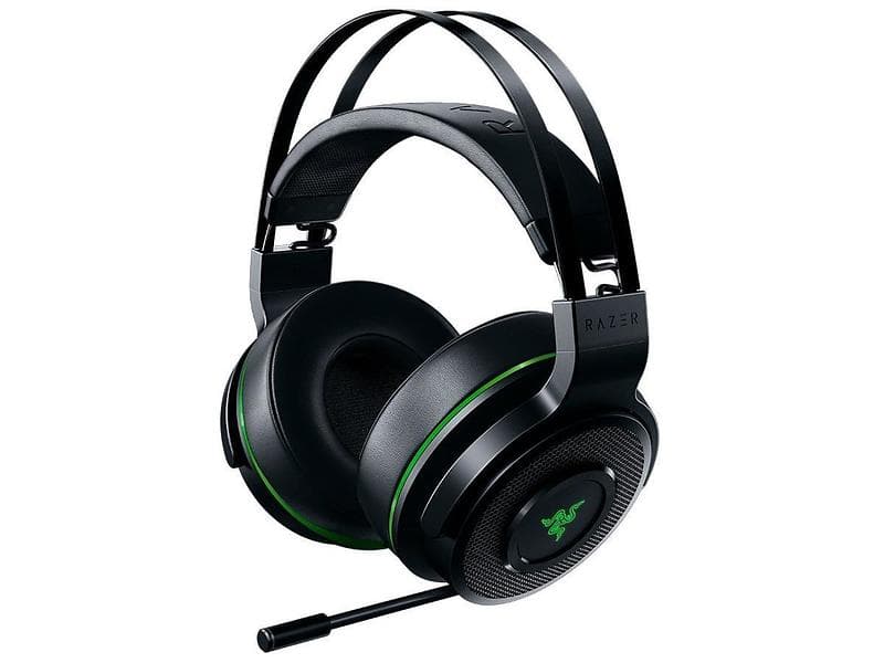 Razer Thresher Ultimate for XBox One Over-ear Headset