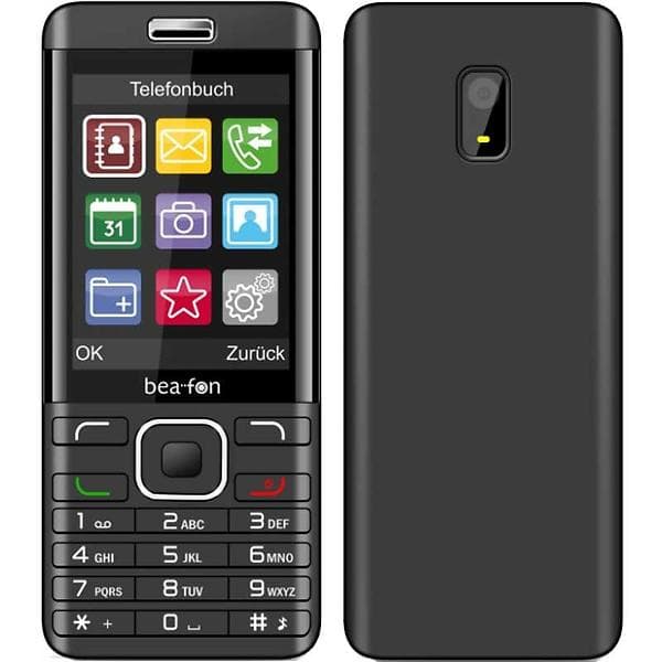 Beafon C350 Dual SIM