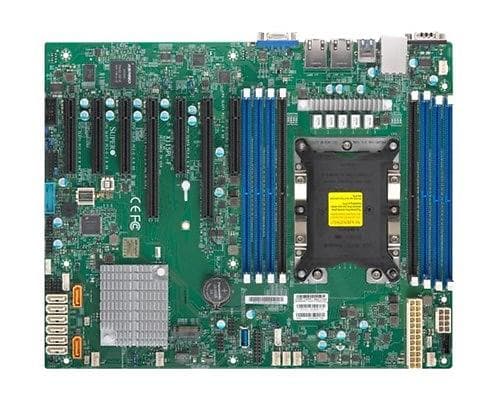 Supermicro X11SPL-F