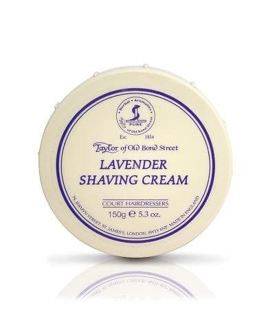 Taylor of Old Bond Street Shaving Cream 150g